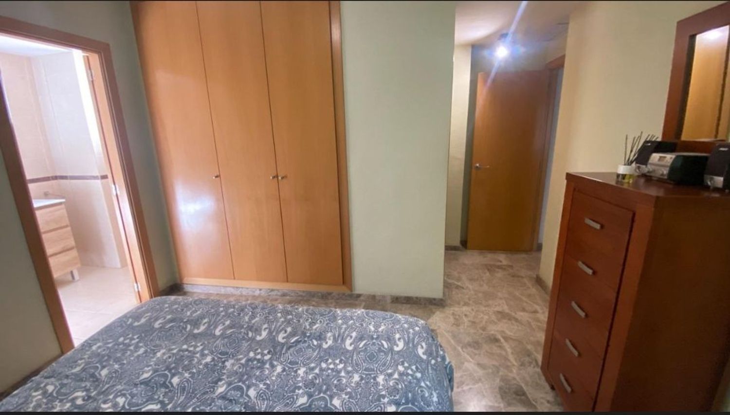 Piso en Calle Damasquillo, 5, Águilas - Foto 6