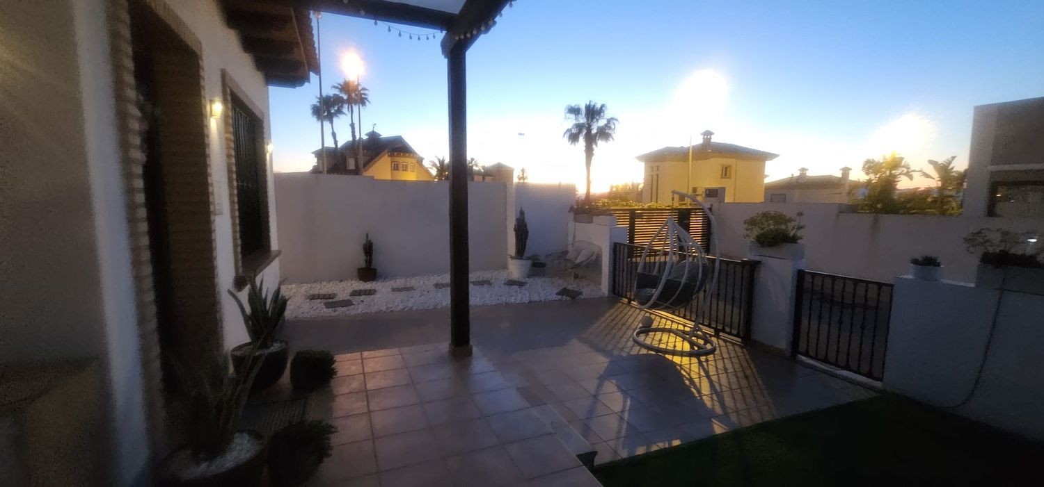 Casa o chalet independiente en Calle Laguna del Prado, 31, La Marquesa - Foto 27