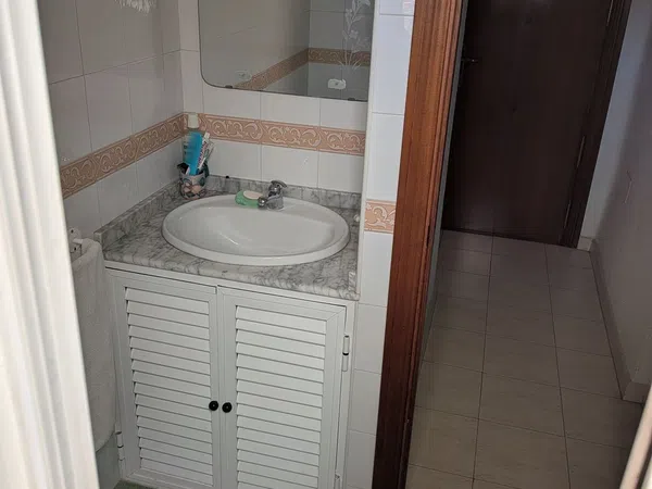 Piso en Plaza de Bailén, 1, La Trinidad - Foto 8
