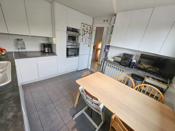 Chalet adosado en venta en Ciudalcampo - Foto 8