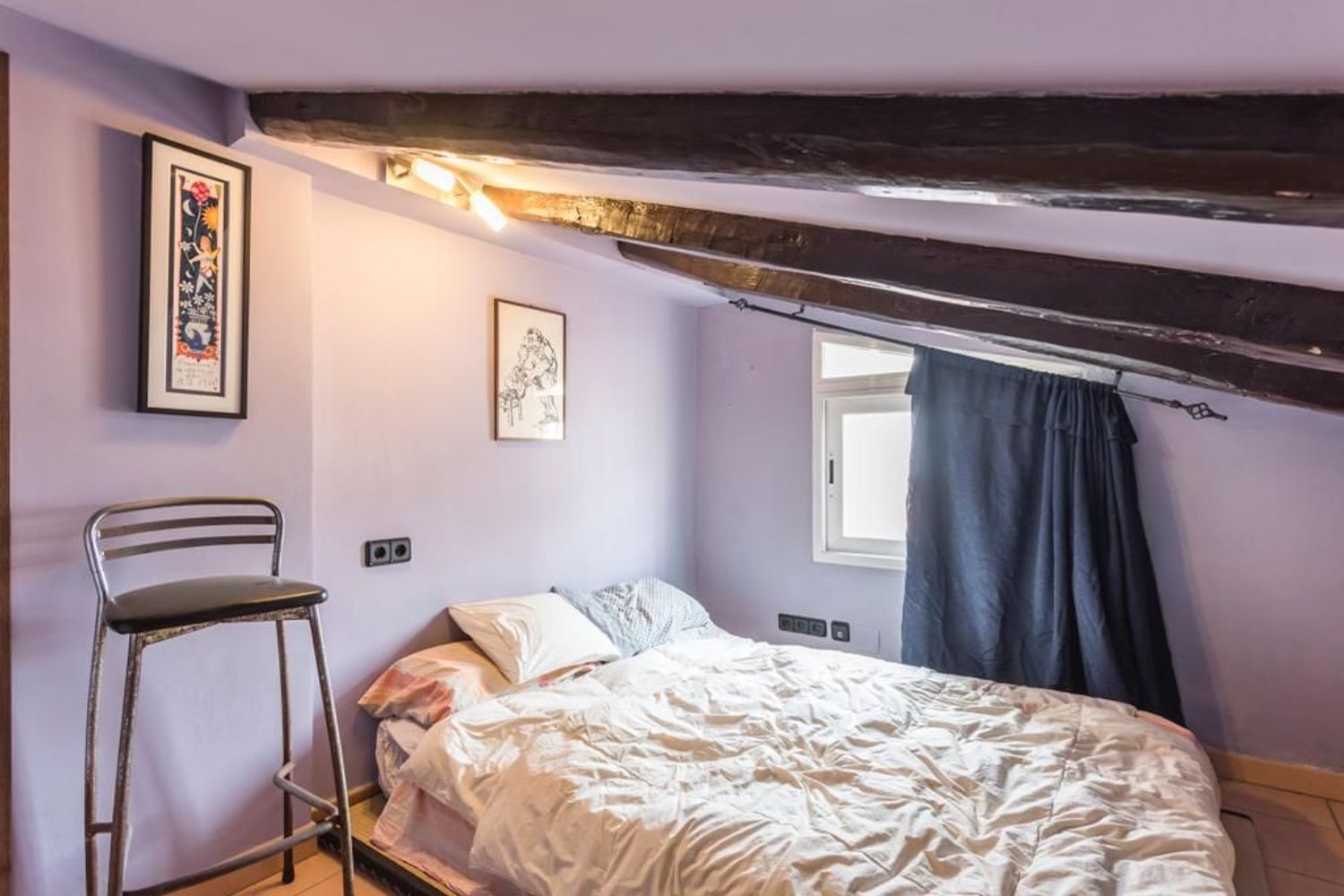 Piso en calle del Salitre, 45 - Foto 4