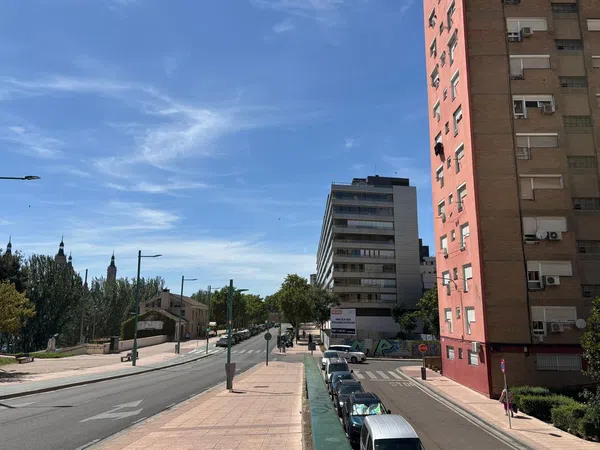 Piso en Calle de Cecilio Navarro, 4, Barrio Jesús - Foto 5