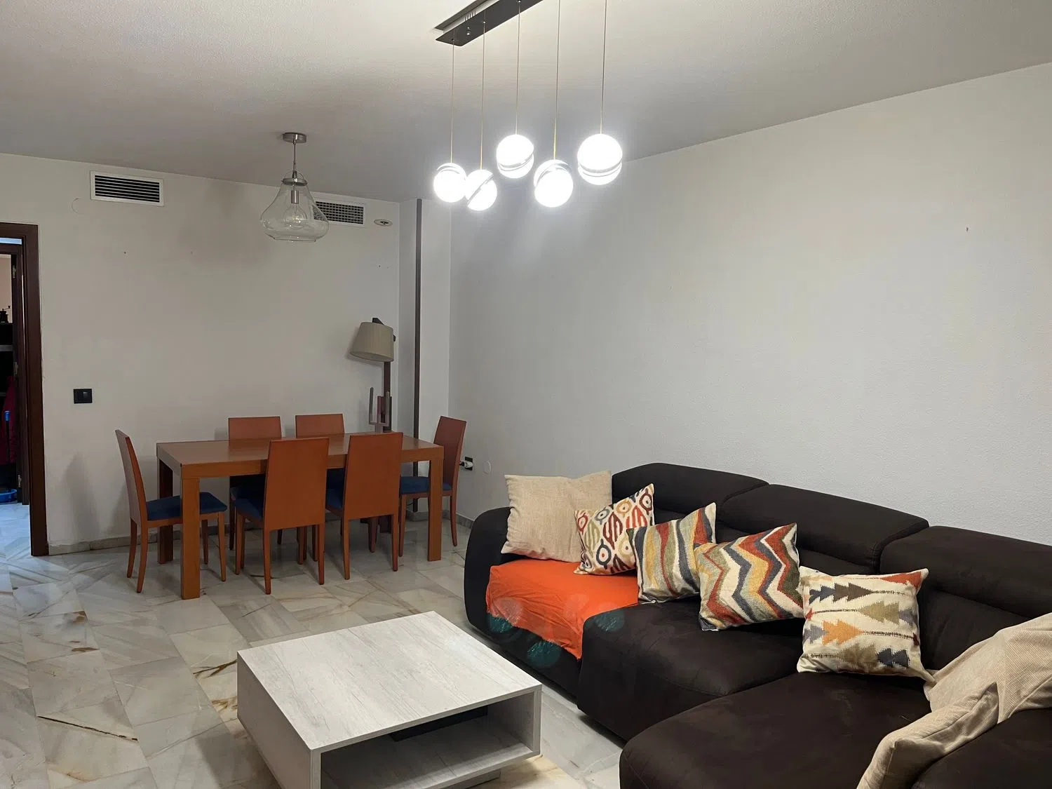 Piso en calle Ferrándiz, 9 - Foto 5