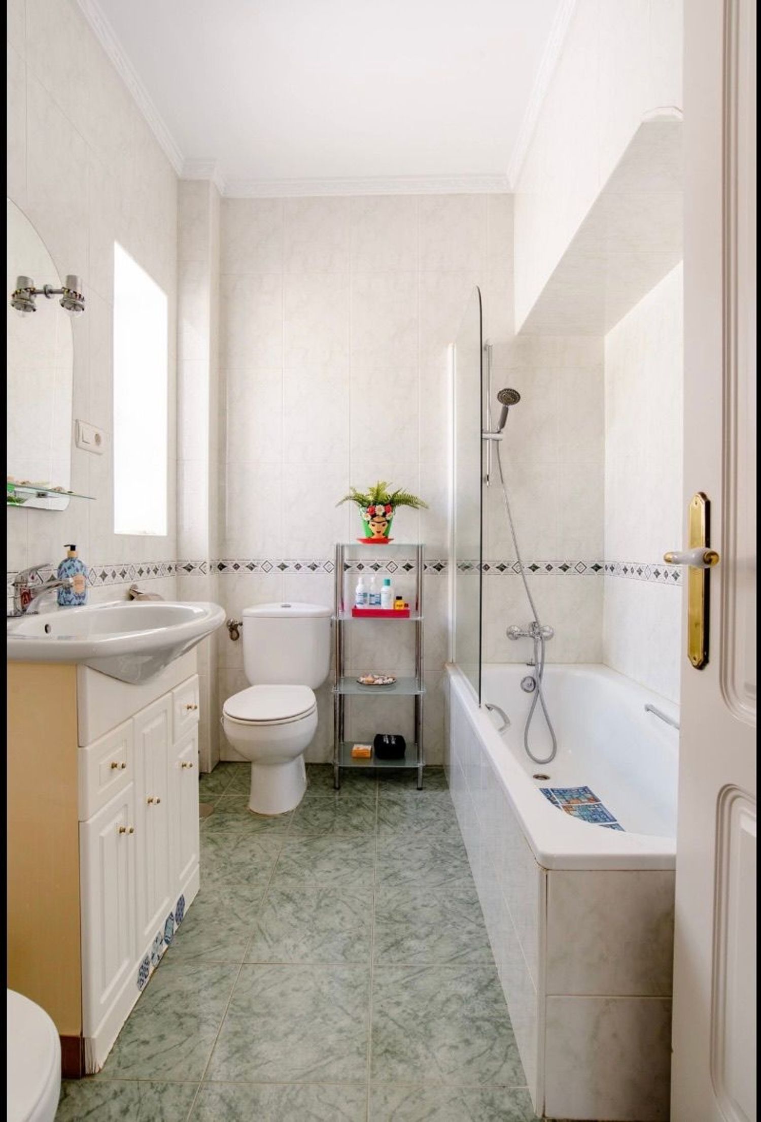 Casa independiente en avenida Juan Sebastián Elcano, 69 - Foto 13