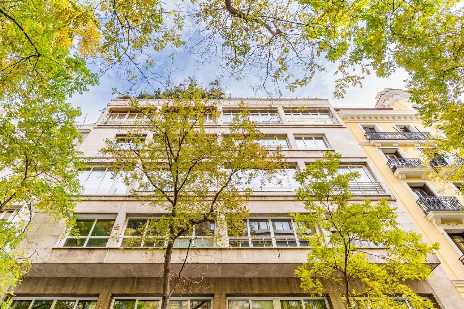 Piso en Barrio Almagro - Foto 3