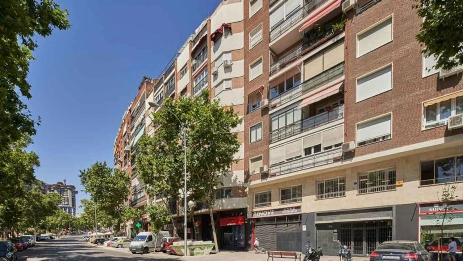 Piso en calle de Martín Machío, 15 - Foto 5