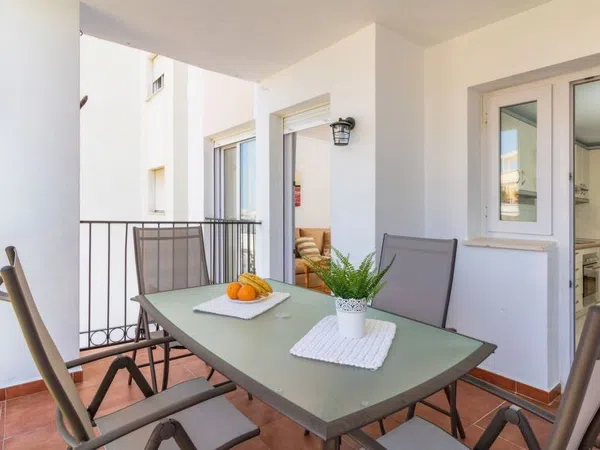 Piso en Urb. puerto blanco Barrio Puerto de Estepona - Foto 7