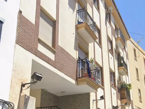 Piso en Calle Postigos, 40, El Ejido - Foto 1