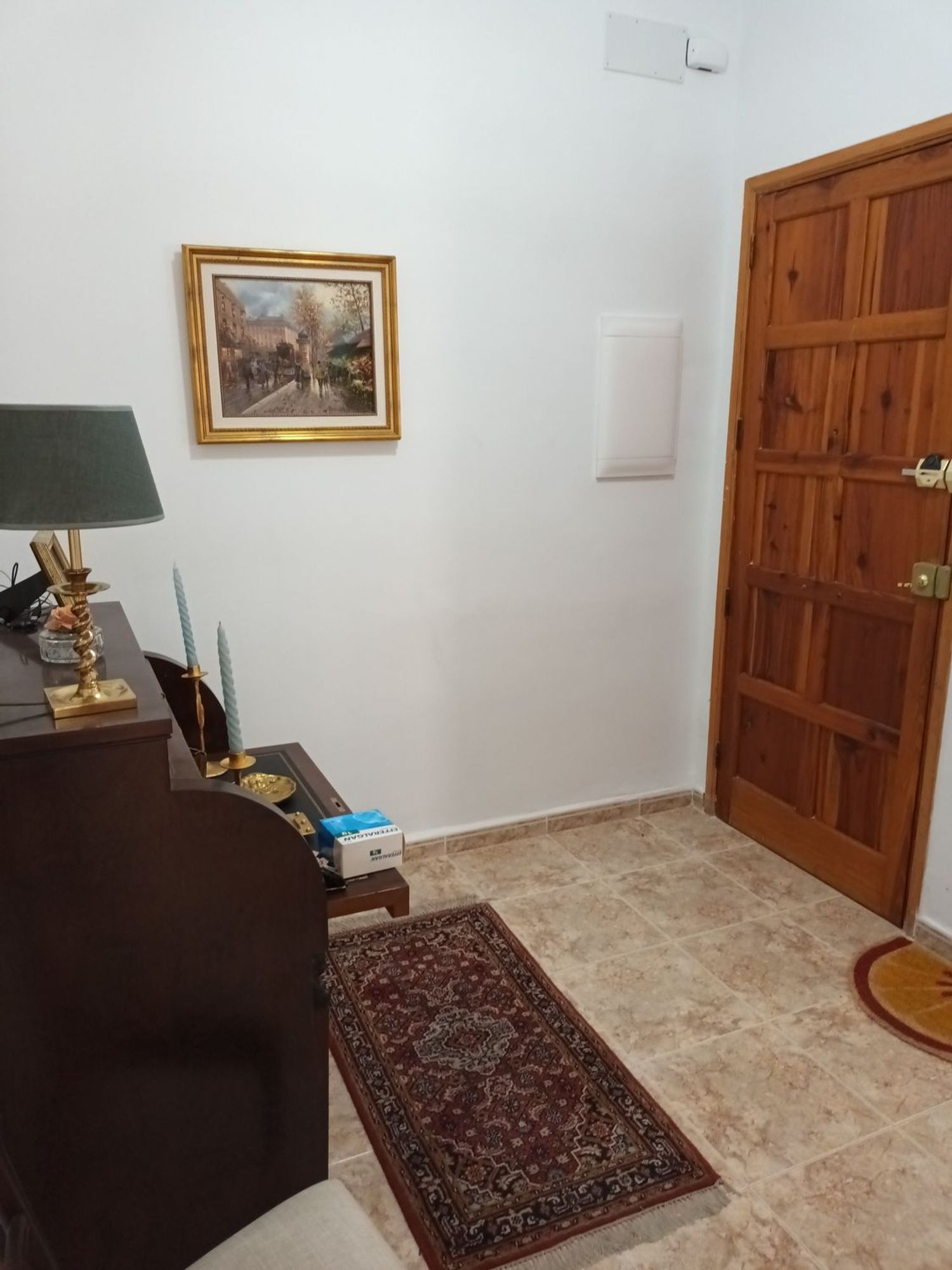 Piso en Calle Méndez Núñez, 12 - Foto 2