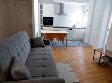 Piso en Nervión - Foto 1