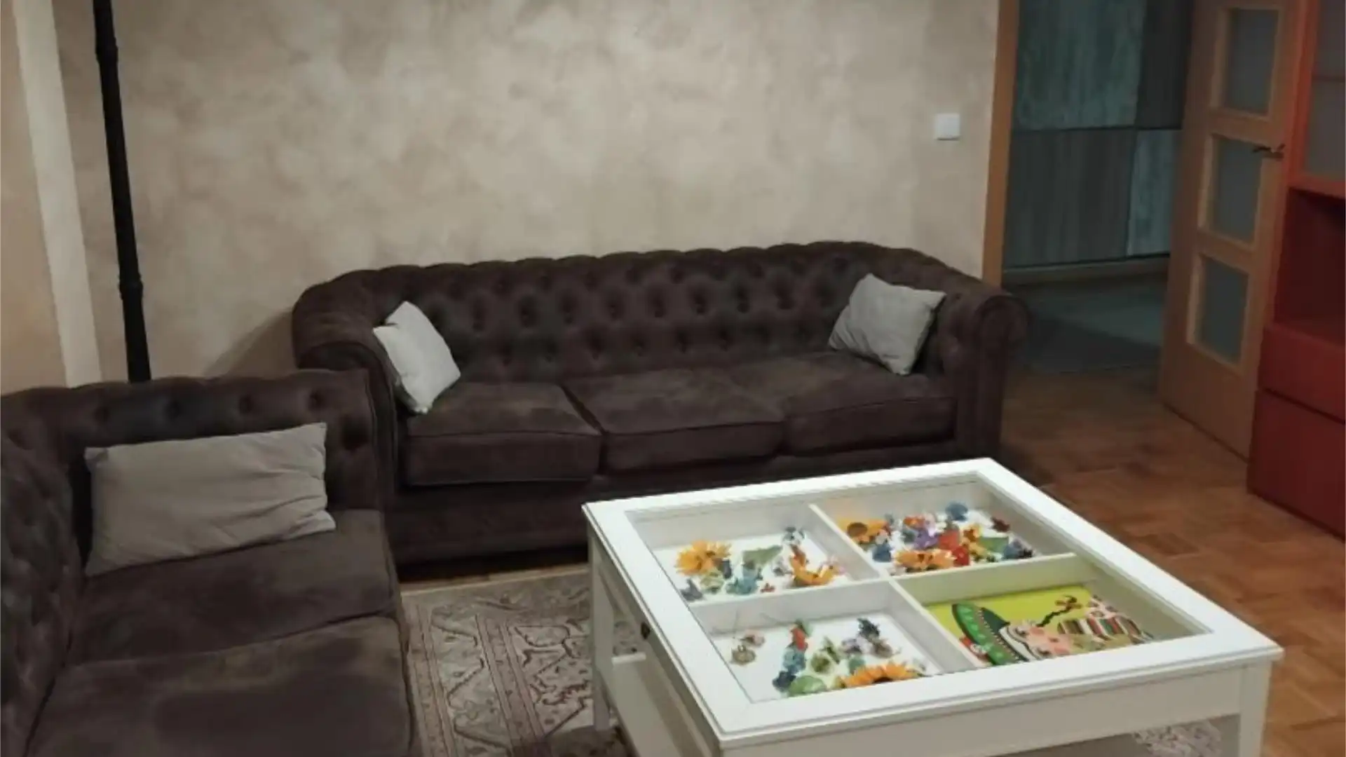 Piso en  Jose Pablo Ulibarri Xenda 12 - Foto 7