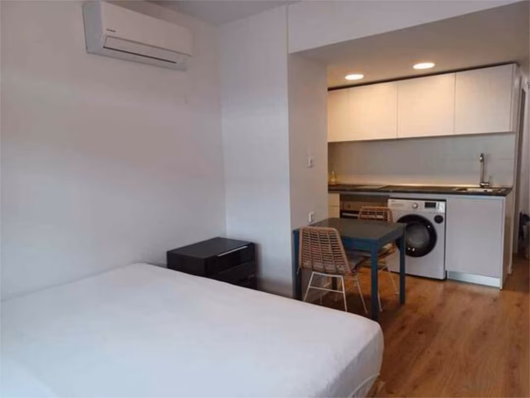 Loft en poligono industrial