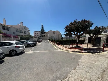 Piso en  Urbanizacion Nuevo Pueblo Benajarafe 15 - Foto 8