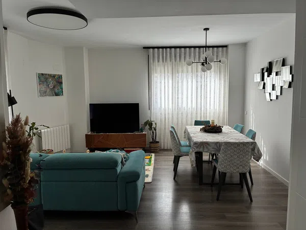 Piso en Avenida de les Tres Creus, 125, Safranar - Foto 23