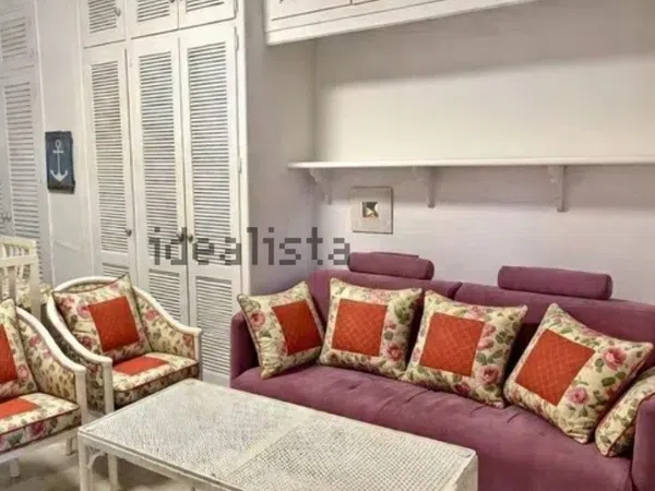 Estudio en Urbanización Pueblo Marinero Las Gaviotas, 1, Puerto de la Duquesa, Puerto de la Duquesa - Foto 8