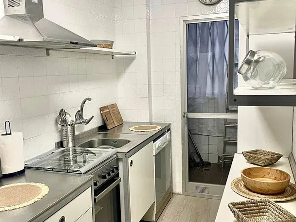 Piso en plaza de San Francisco, 8 - Foto 22