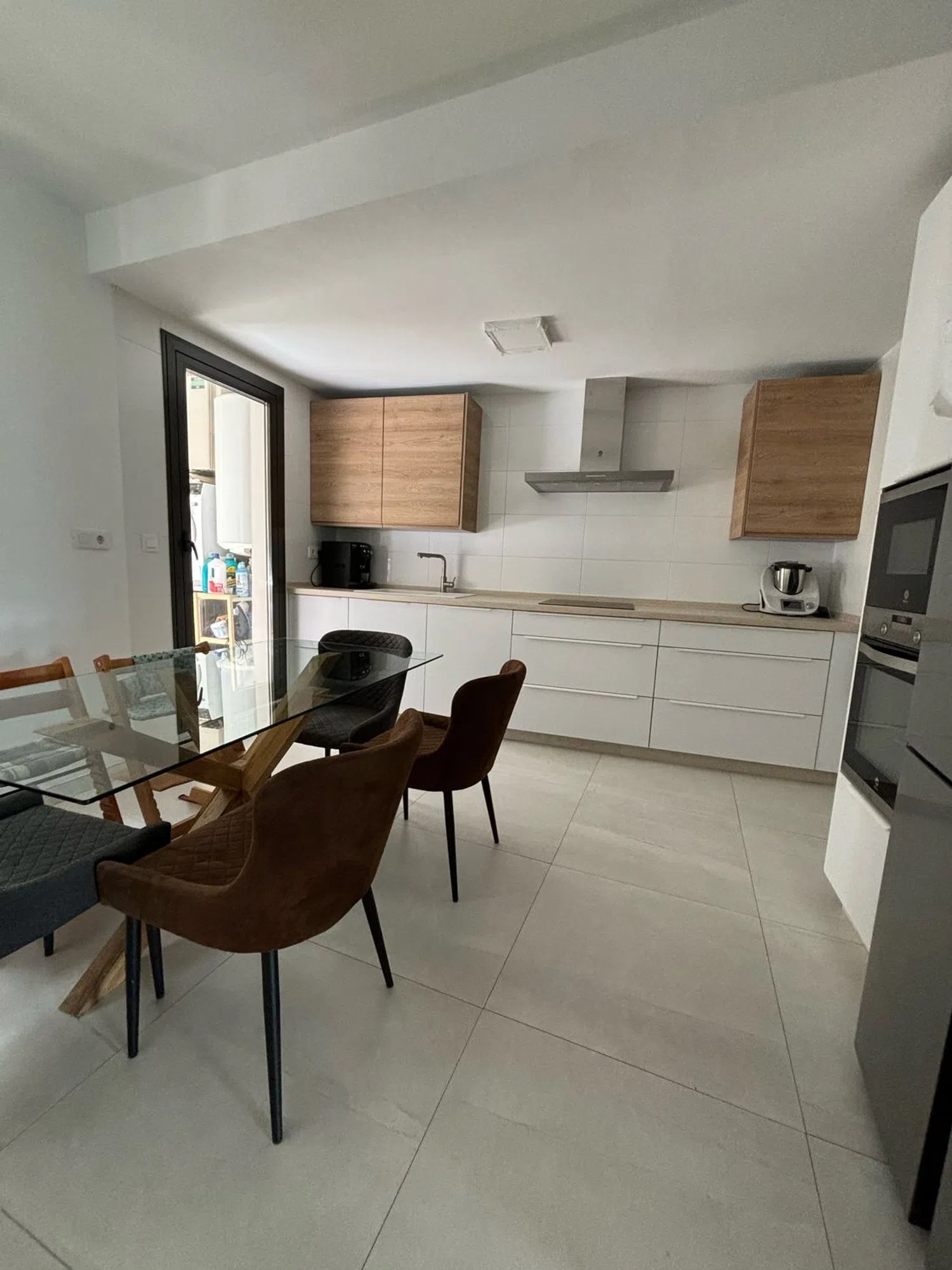 Piso en bulevar Louis Pasteur, 18 - Foto 1