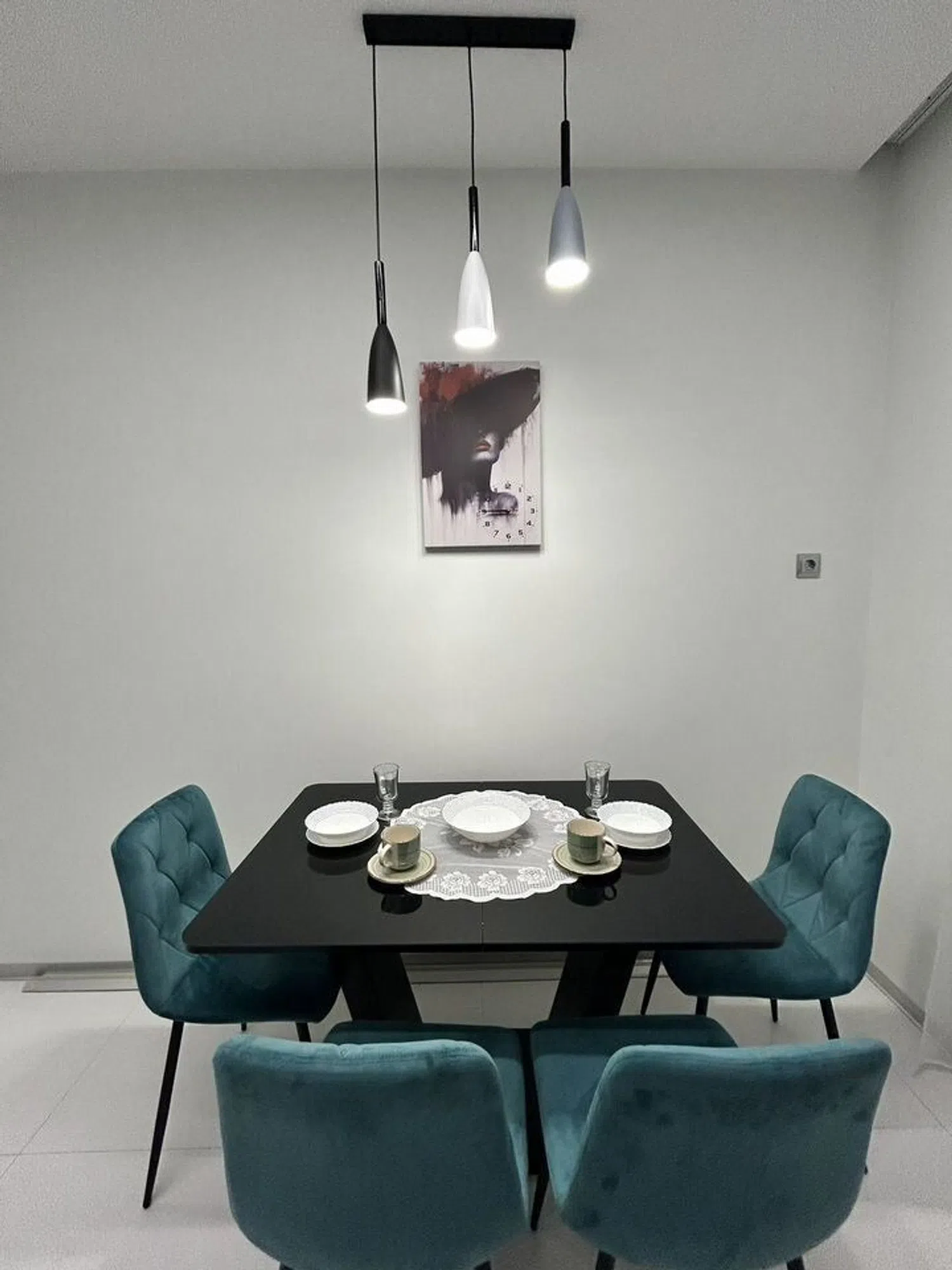 Piso en C. de Isaac Peral, 50 - Foto 4