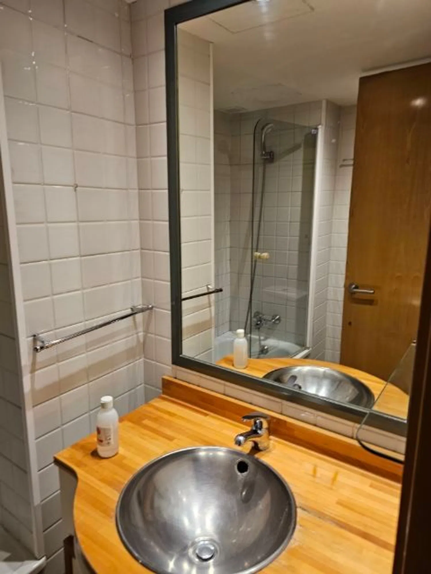 Piso en calle de París, 156 - Foto 14