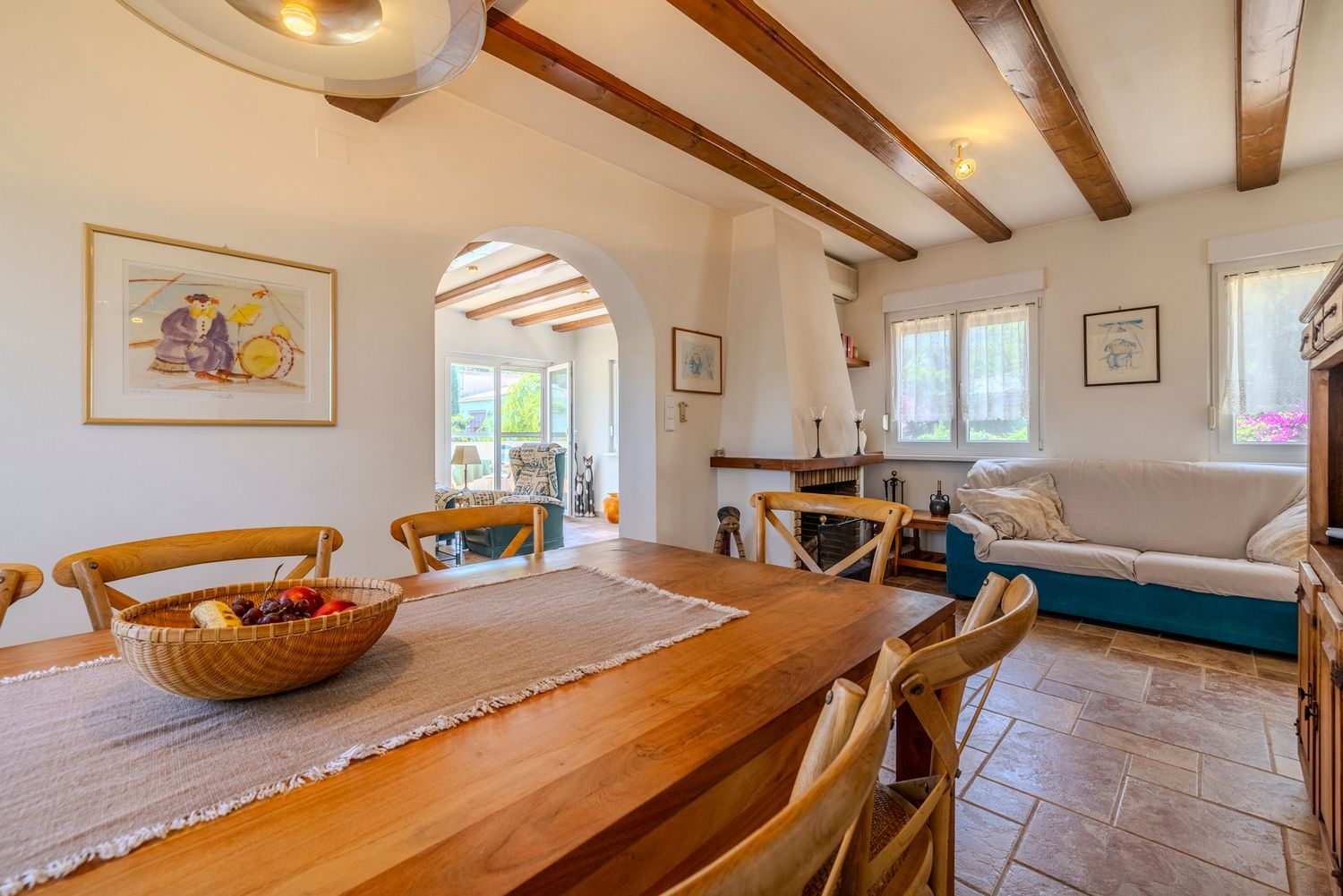 Casa o chalet independiente en Calle Romer, 10, El Montgó, El Montgó - Foto 10