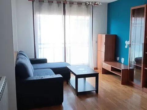 Piso en calle de San Felipe, 6