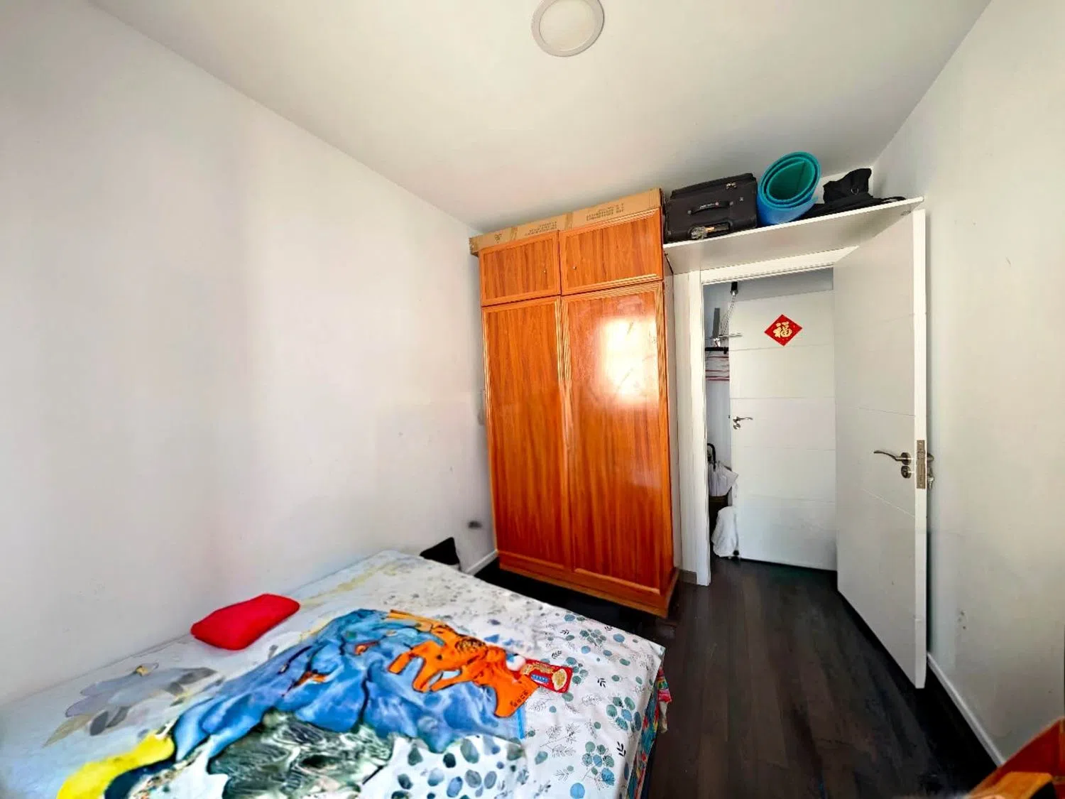 Piso en calle de Gabriel Usera, 45 - Foto 8