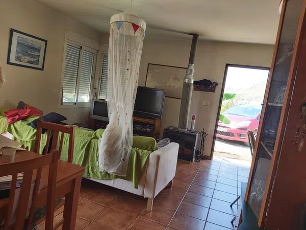 Casa rural en Diseminado el Charcon, 1 - Foto 4