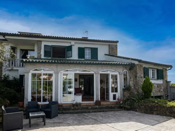 Casa o chalet independiente en Calle de Severino Cobas, 224, Lavadores, Lavadores - Foto 5