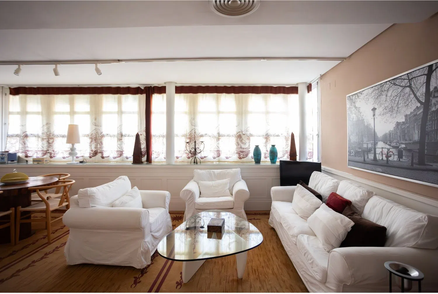 Dúplex en plaza de la Alianza, 3 - Foto 3