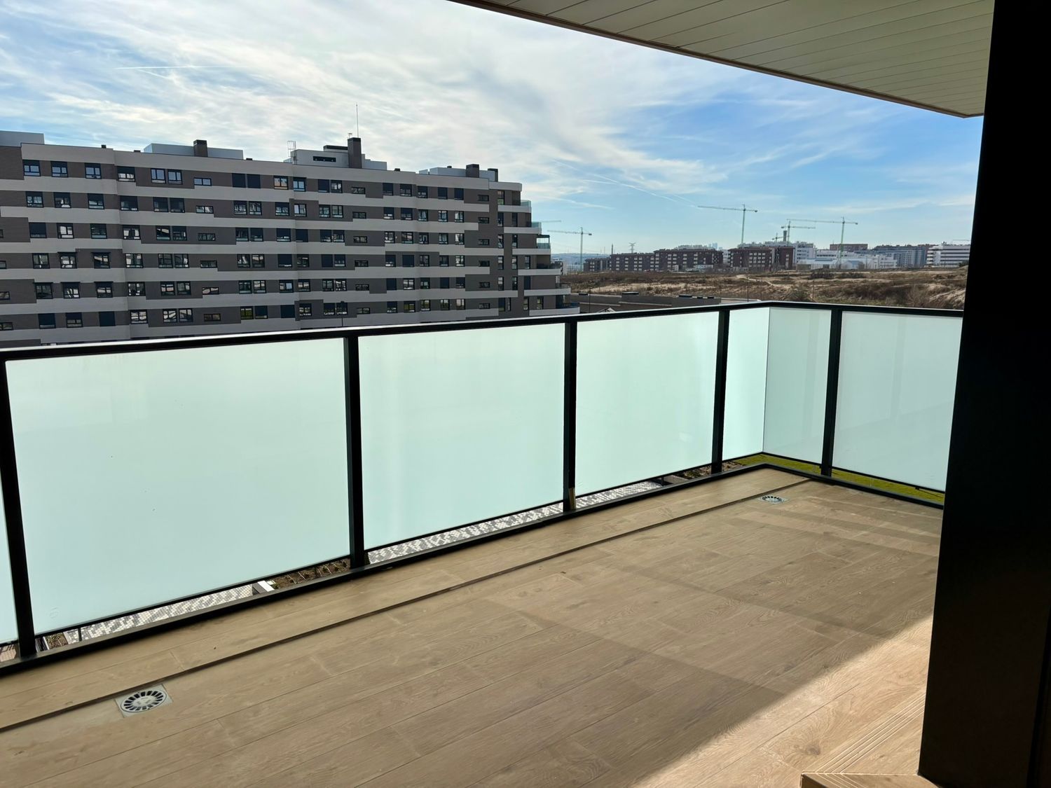 Piso en calle de Álvaro Siza, 1 - Foto 7