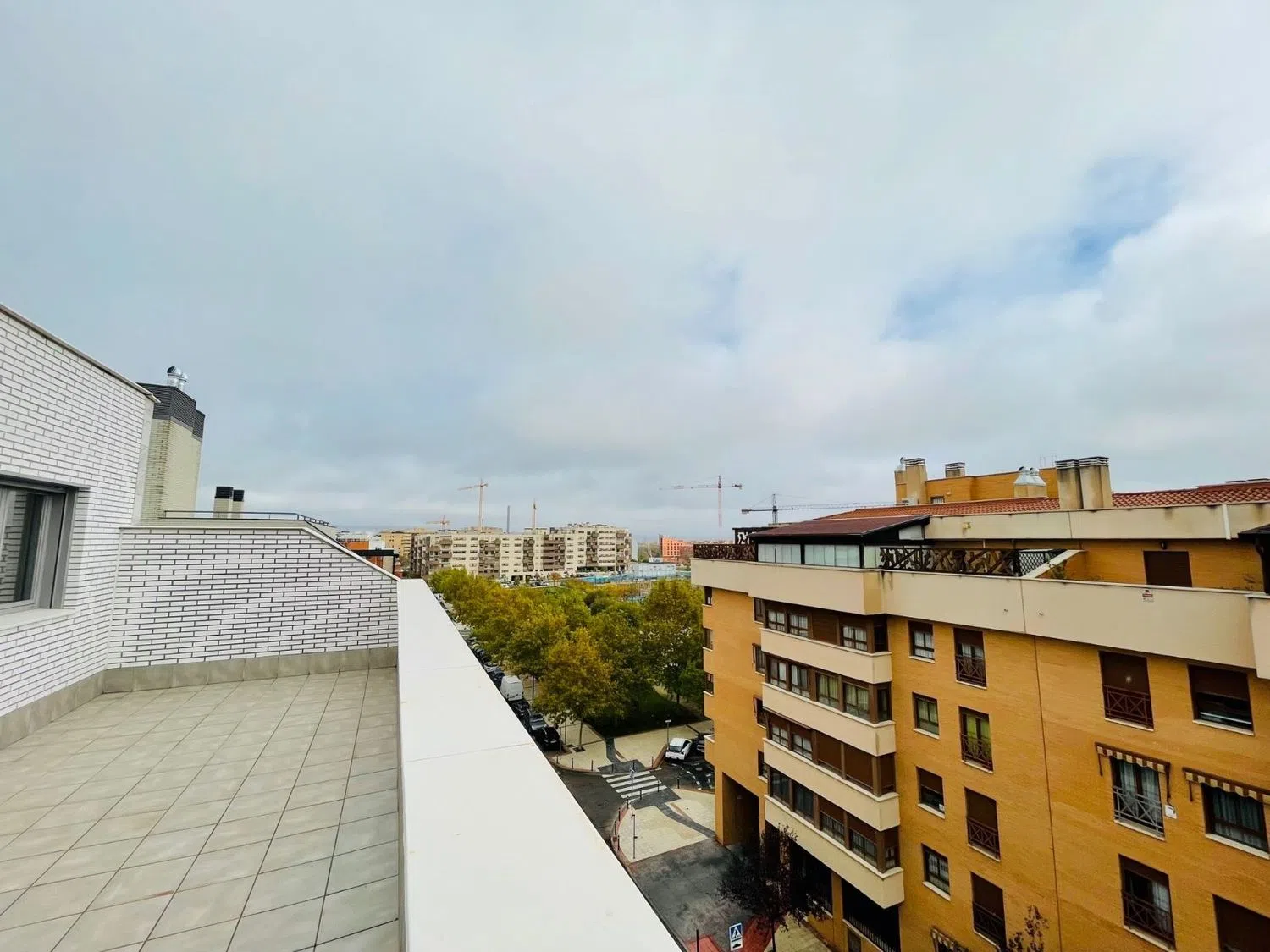 Ático en calle de Ramón Rubial, 15 - Foto 17