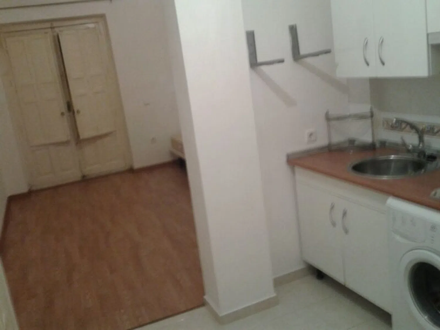 Estudio en calle de Rodrigo de Guevara, 6 - Foto 6