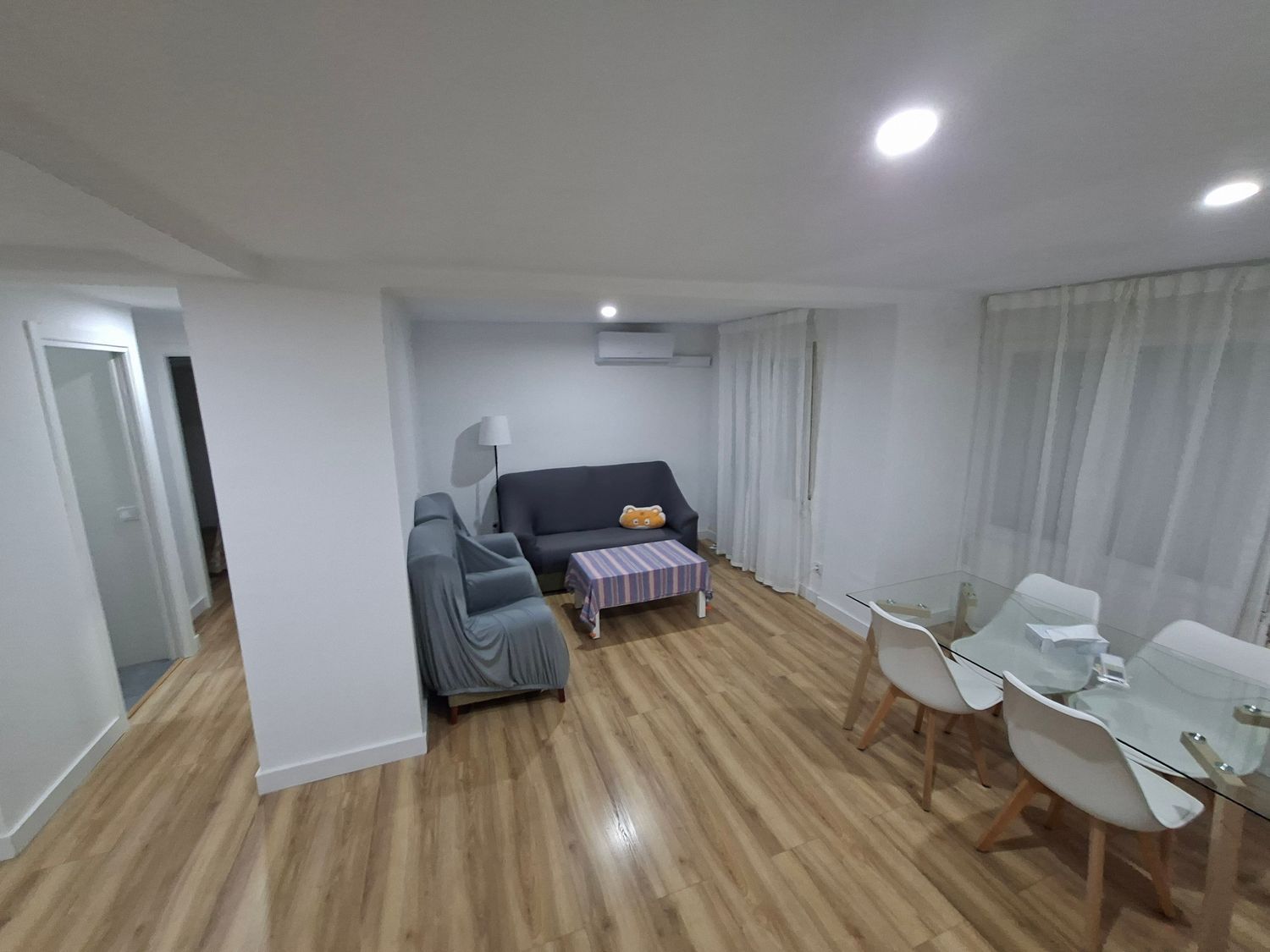 Piso en pasaje Marino Luis Córdoba Arce, 6 - Foto 1