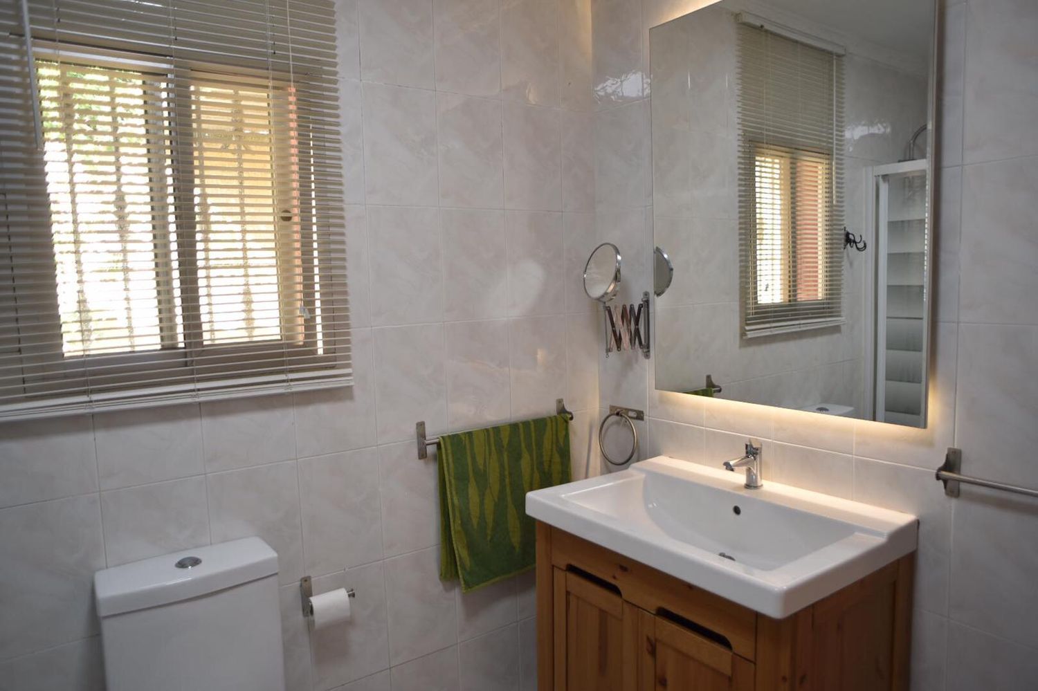 Casa o chalet independiente en Avenida del Tomillar, 47, Montealto, Montealto - Foto 23