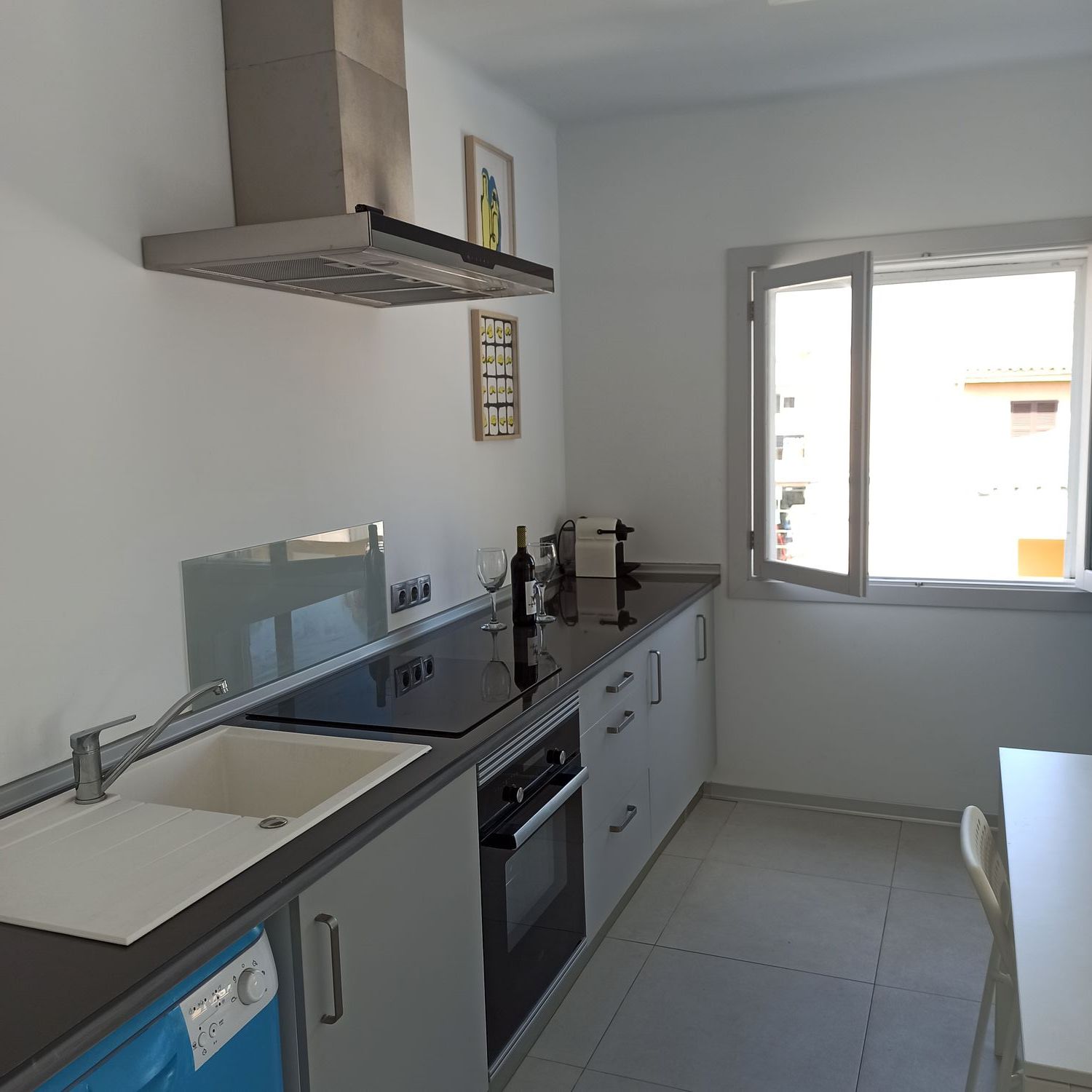 Ático en camino de Can Blau, 4 - Foto 8