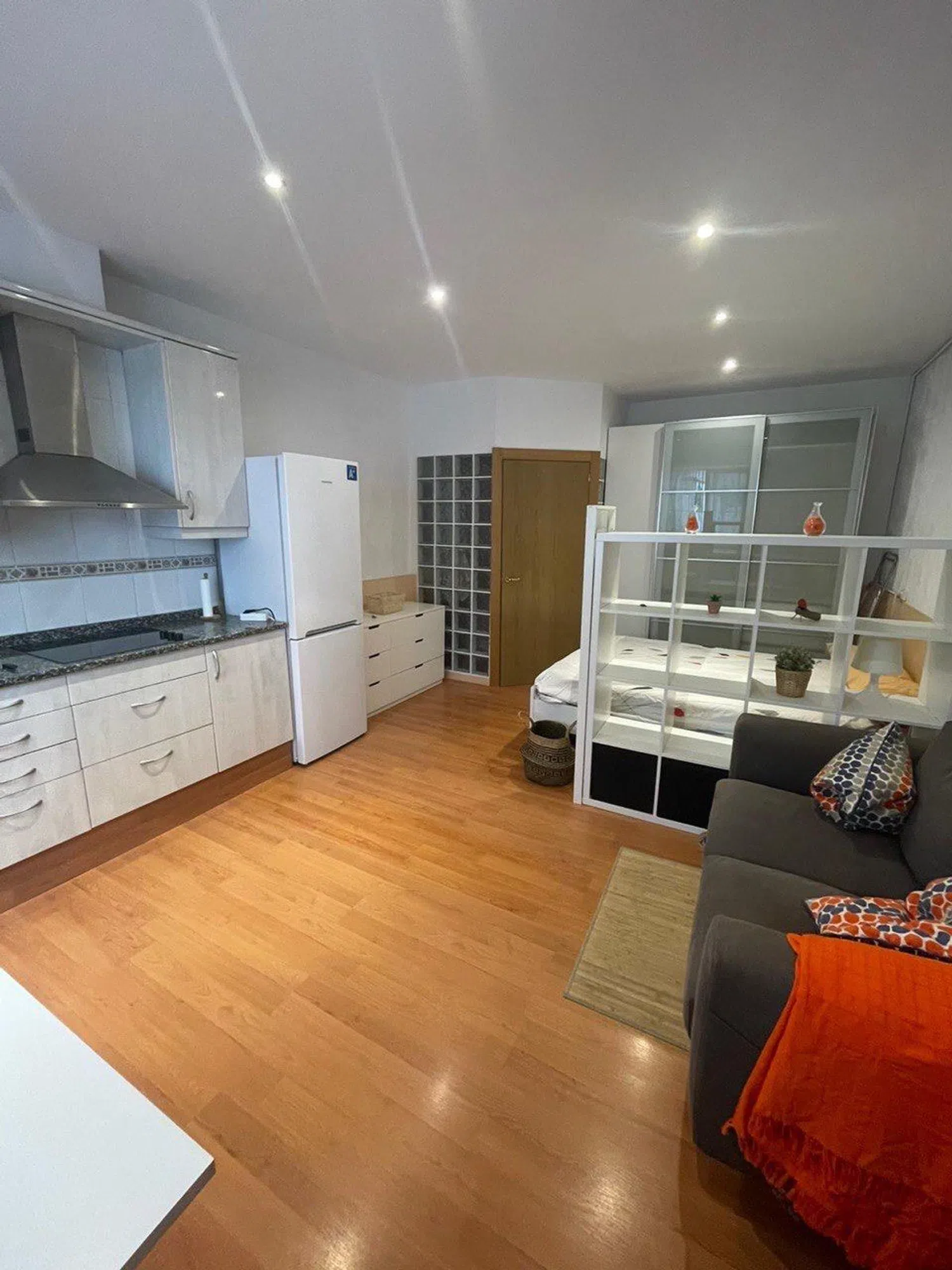 Estudio en calle de la Llibertat, 29 - Foto 8