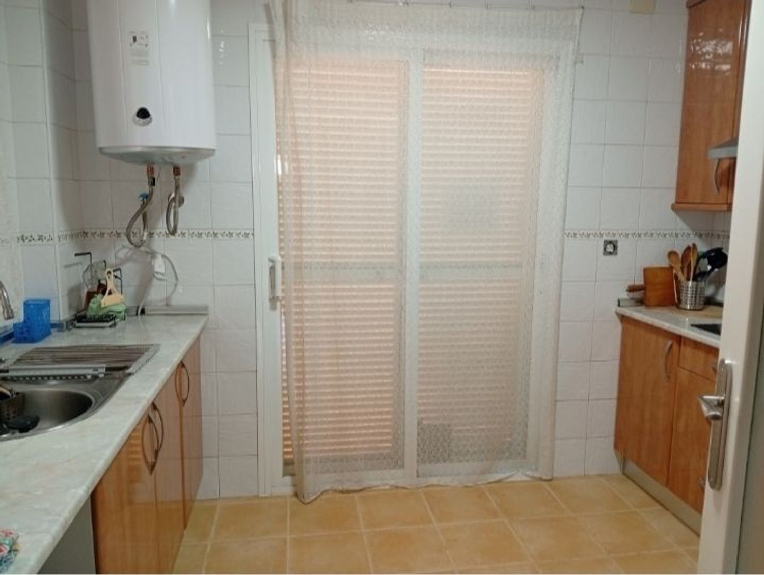 Chalet adosado en Calle San Silvestre de Guzmán, 332 - Foto 14