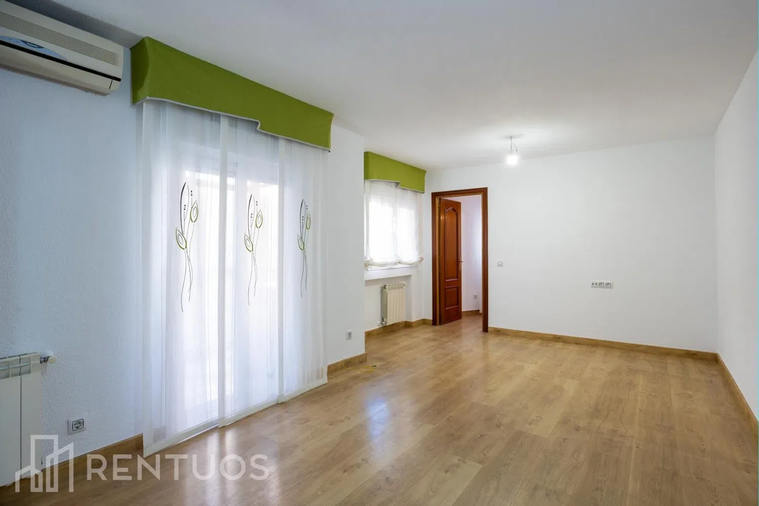 Piso en calle Algaba - Foto 2