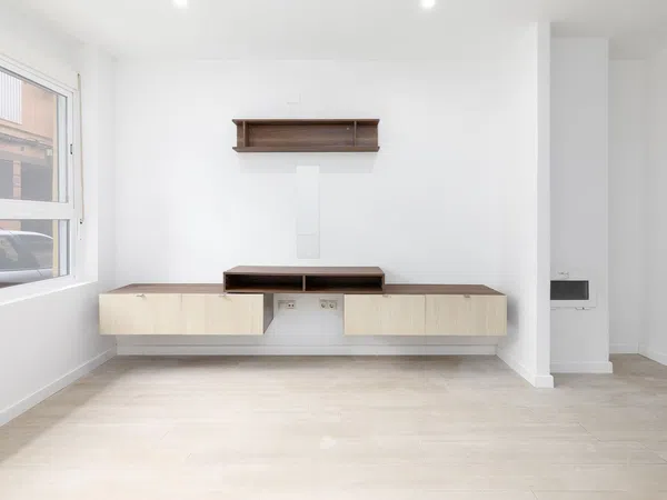 Estudio en Calle del Pintor Cortina, 41, Barrio de Favara - Foto 6