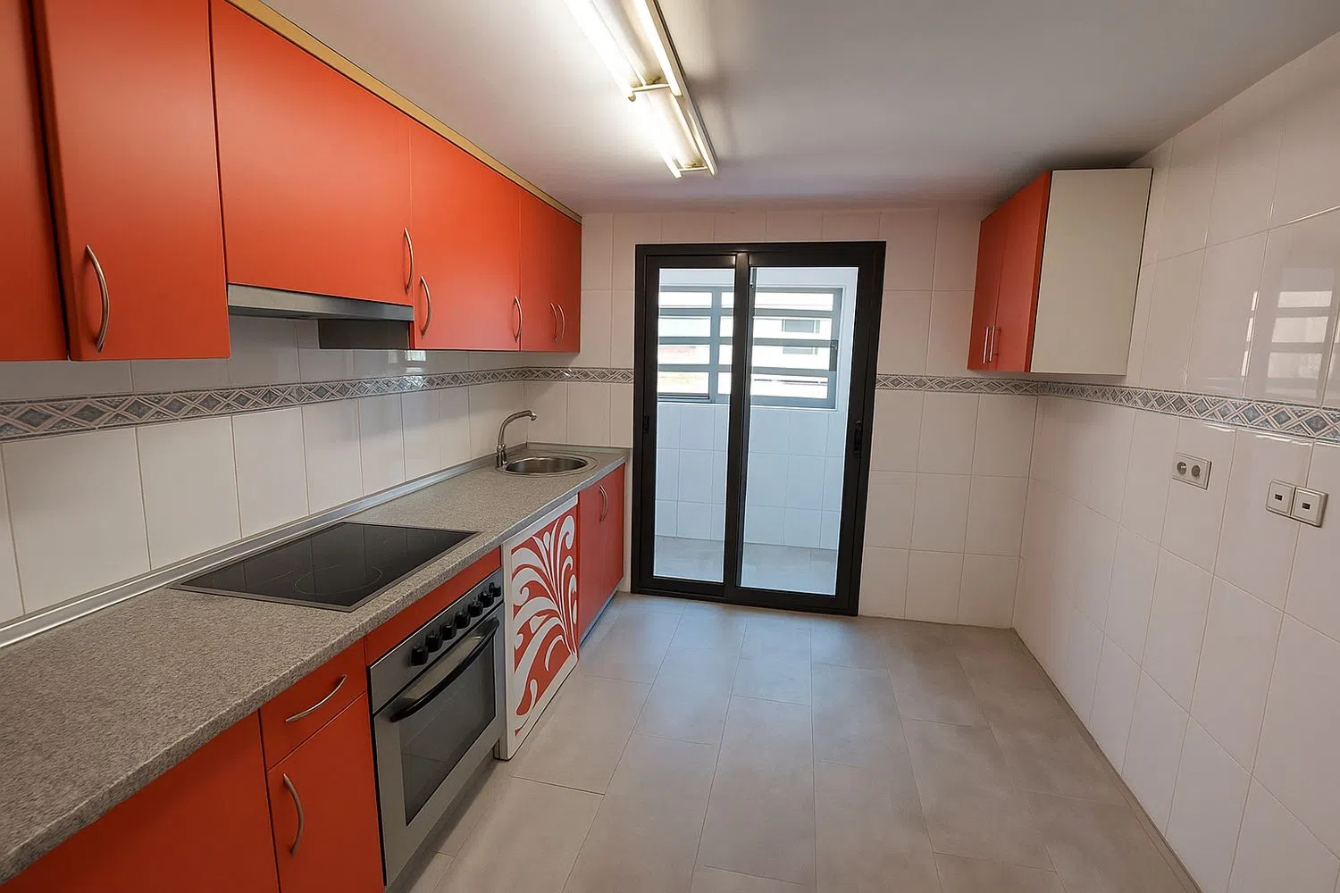 Piso - Foto 22