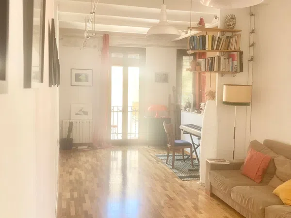 Estudio en calle de Rabassa, 20