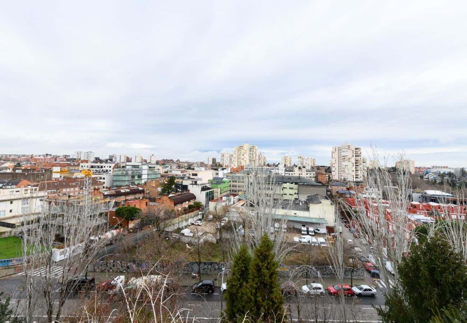 Piso en Calle del Moscatelar, 34, Conde Orgaz-Piovera - Foto 42