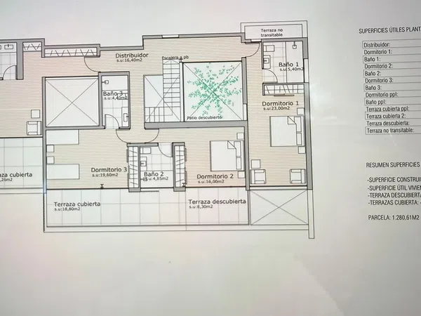 Casa independiente en Cortijo de nagueles, 157 - Foto 37