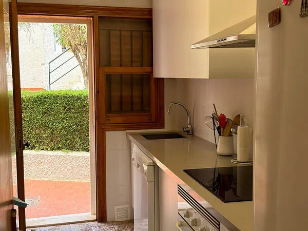 Chalet adosado en Urbanizacion el Alhamillo, 28, El Alamillo - Foto 26