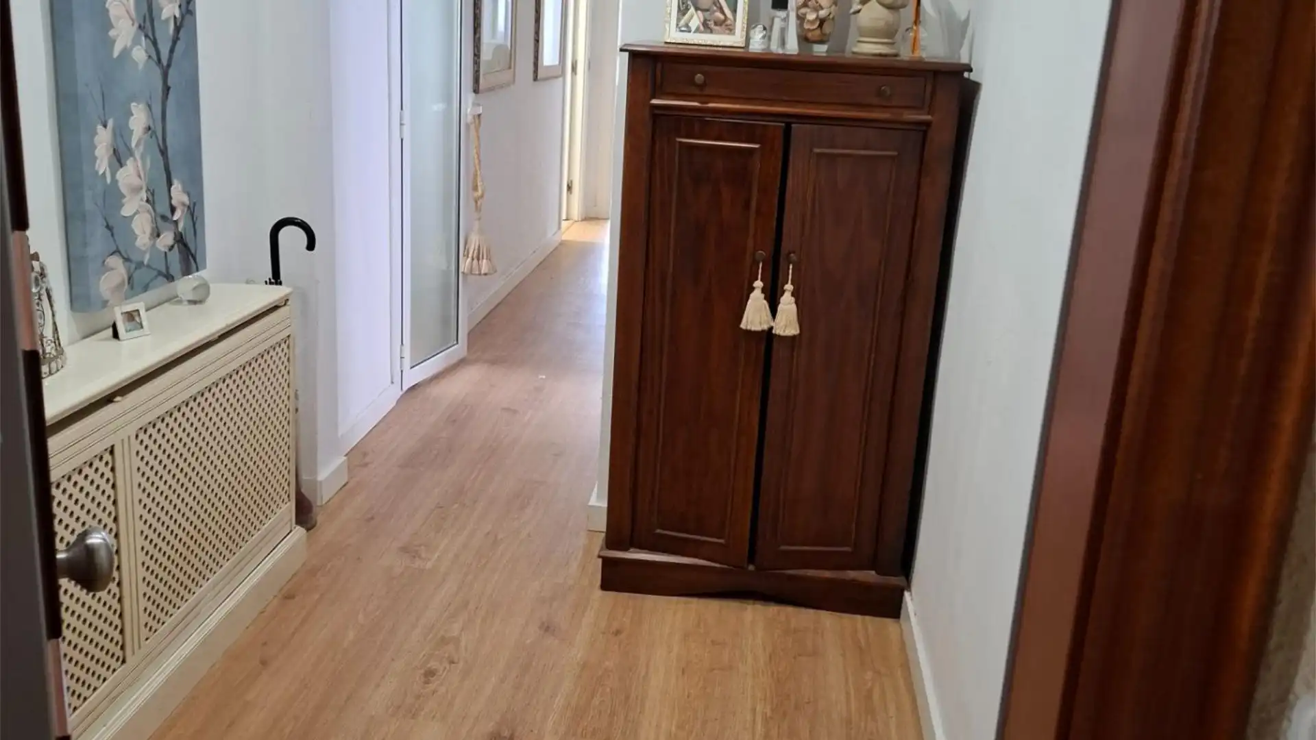 Piso en  Carrer de Francesc de Sales Vidal 15 - Foto 1