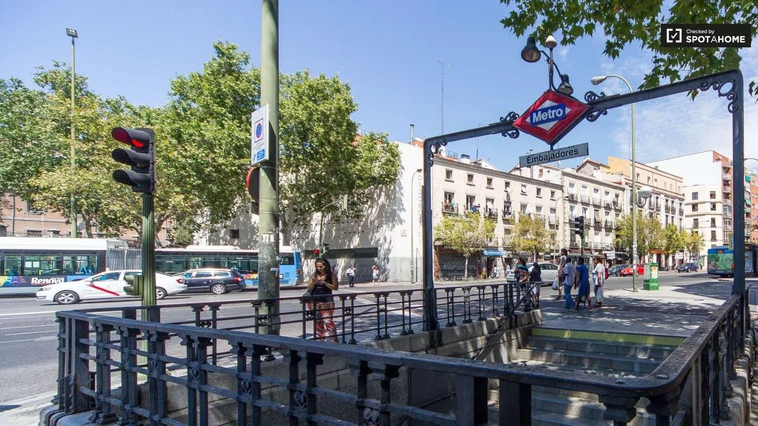 Piso en calle de la Arquitectura, 13 - Foto 8