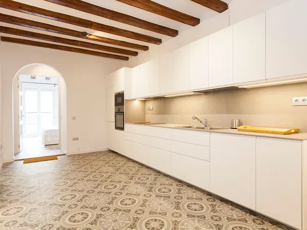 Piso en Calle de l'Est, 15, El Raval - Foto 13