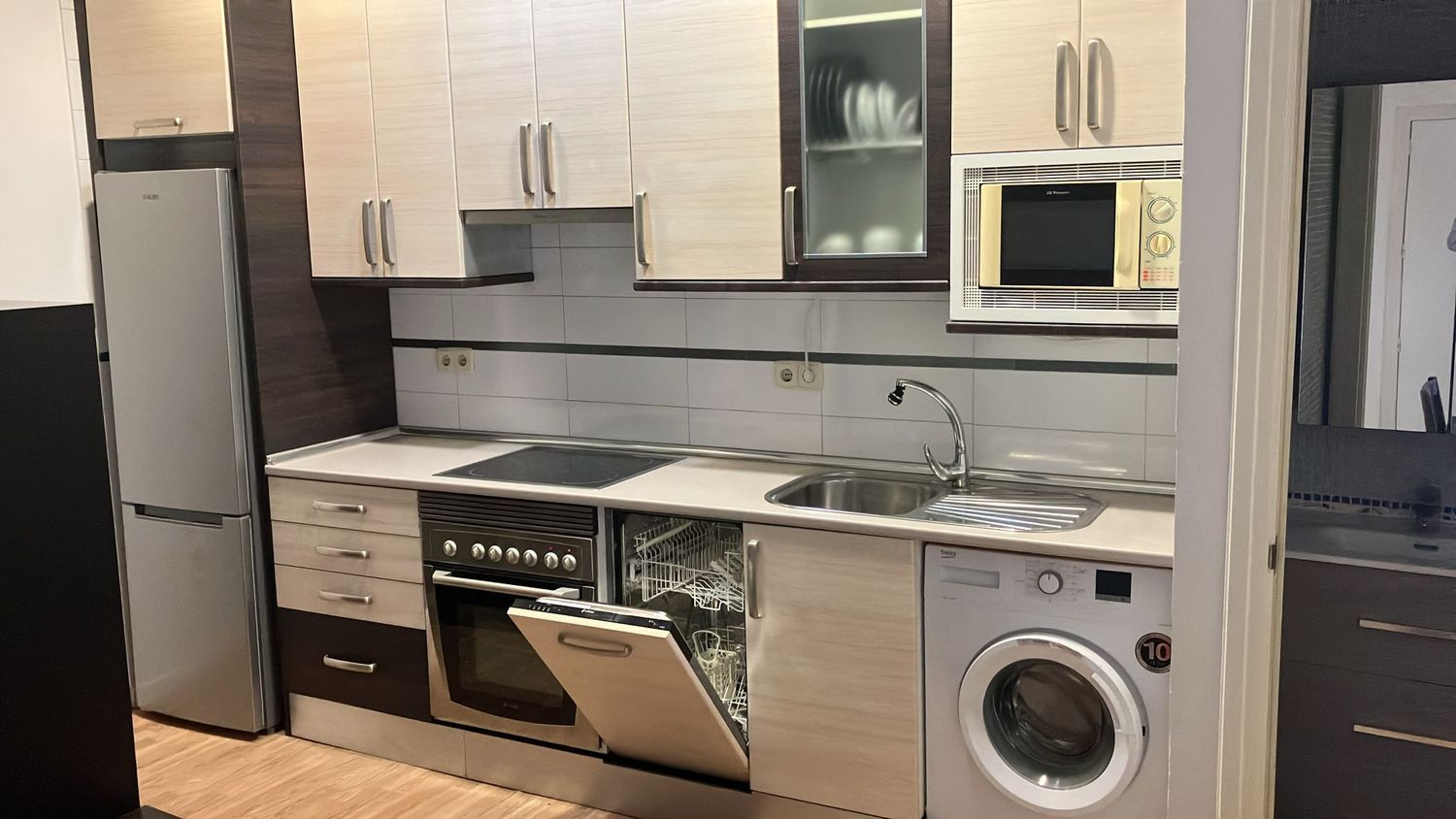 Estudio en calle de Bravo Murillo, 104 - Foto 5