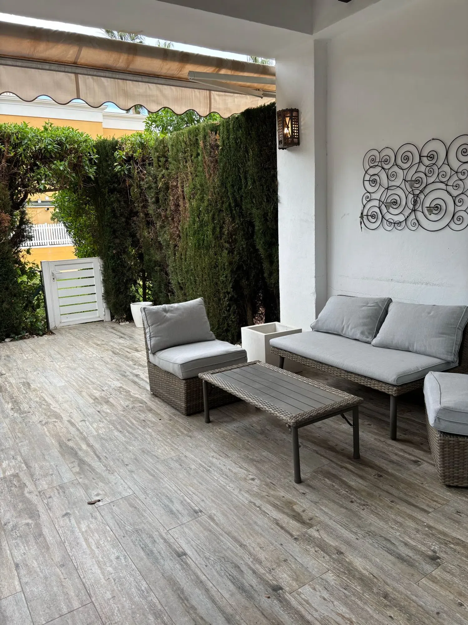 Chalet adosado en avenida Pintor Pérez Gil, 3 - Foto 13