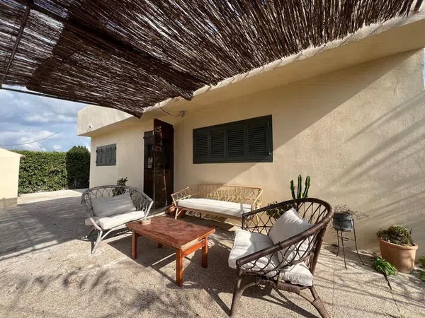 Casa rural en Via diseminado s/n - Foto 1